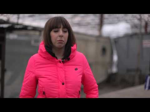 1 წუთი მაესტროზე - მაკო ლომაძე - თბილისი