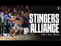 Edmonton stingers at montreal alliance  game highlights  may 30 2024