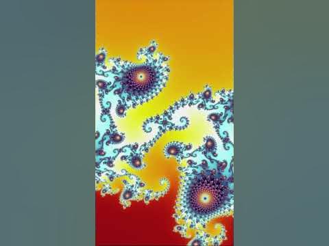 God is infinite #christianity #god #infinity #infinite #mandelbrot # ...