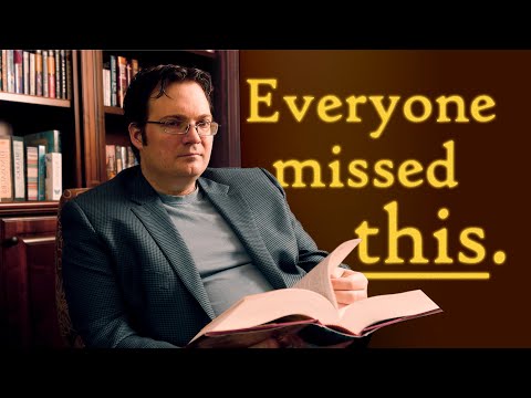 What Brandon Sanderson's Kickstarter Taught Me About Writing