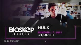 Kompilasi Promo Bioskop Trans TV : Hulk