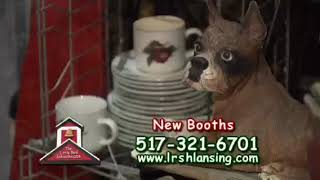 Little Red Schoolhouse holiday ad
