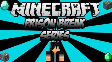 Minecraft: Prison Server - Episode 1 - The New Arkham Network