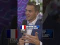 Did France make the Moroccan team look average? 🇫🇷