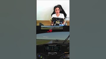 Stupid drivers in iRacing 🙄 (iRacing) #f1 #iracing #shorts