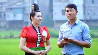 hai giọng ca tuyệt vời nhất lường ngới & lò diêu hát tỏ tình rất hay mọi người cùng lắng nghe nhé