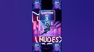 🏹Sparrow vs 3🏹 #apex #apexlegends #apexlegendsclips #sparrow #apexlegendsseason25 #gaming