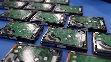 Data Center Solutions & Third-Party Maintenance | Service Express