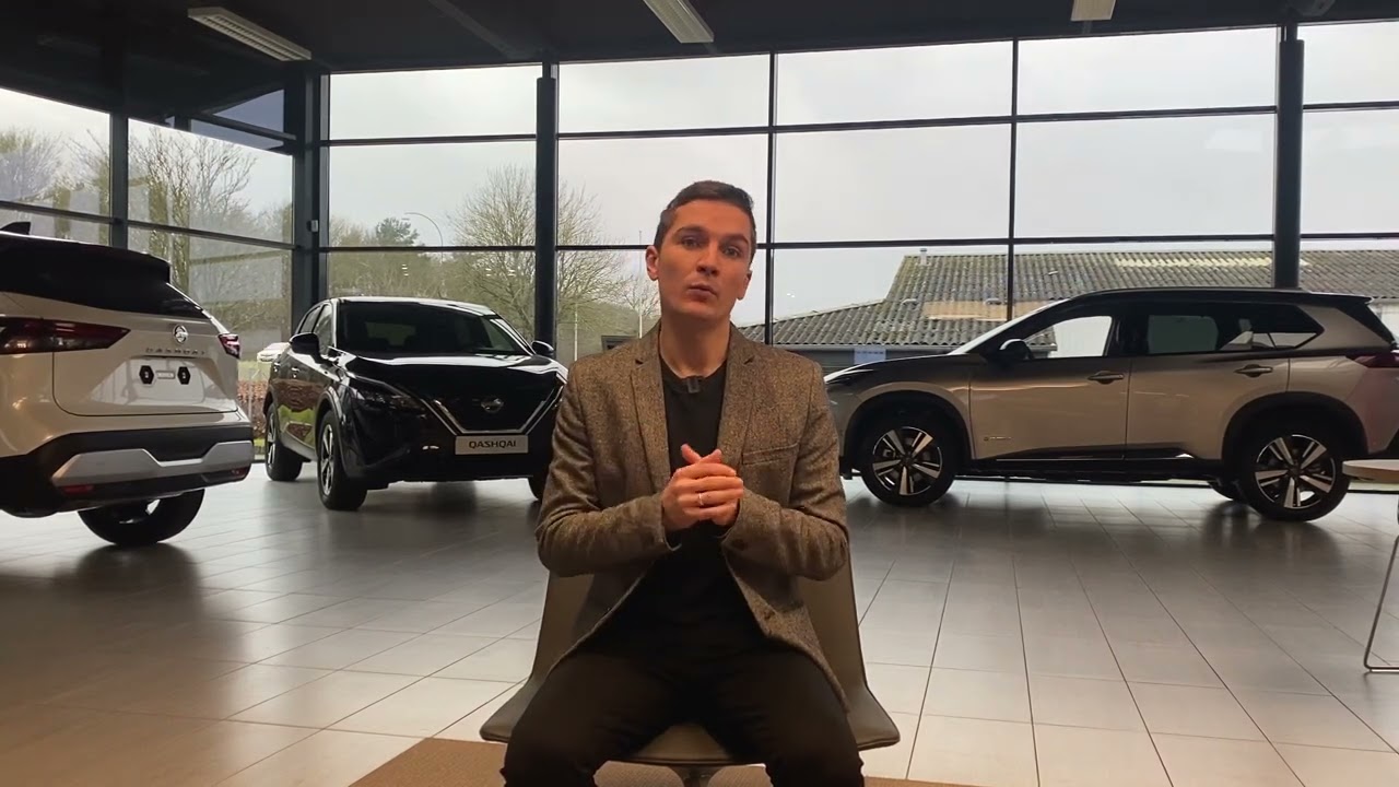 Releasing af firmabil