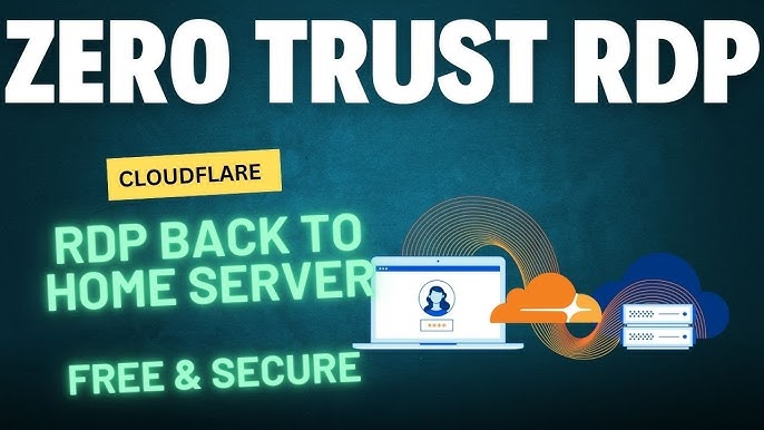 Secure Rdp from Home: Ultimate Protection Guide