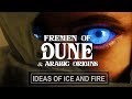 The Fremen of Dune | Deep Exploration | Arabic Origins