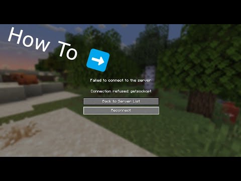 How To Crash ALMOST Any Minecraft Server - YouTube