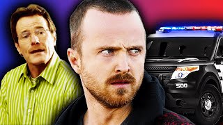 Breaking Bad But It Lasts 10 Seconds...