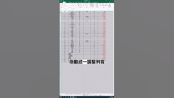 Excel表格快速整理雜亂的Excel表格！Excel進階訓練營~課后有超多精美檔案贈送！聯係助教老師，領取上課程鏈接喔！ 賴 mr.excel55 發送‘YT領取課程’