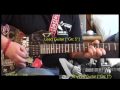 All-American Rejects - Move Along Guitar Cover