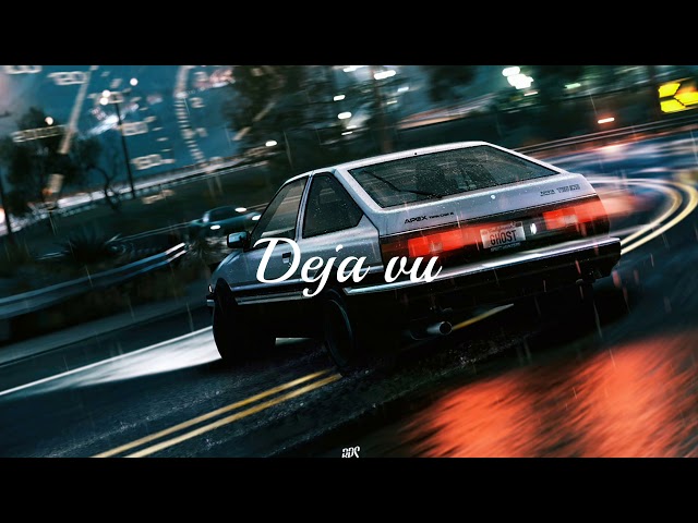 Initial d Deja vu (中文字幕) class=