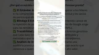 Estás redactando contenido o simplemente adivinando lo que Google quiere ⚖️