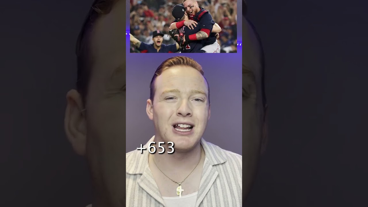 Why You Should Bet World Series Futures in June [Part 2] 