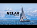 Bossa Nova Chill Out - Seaside Guitar Music - Summer Bossa Nova Jazz for Relax, Work & Study