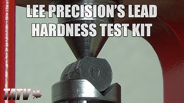 Lee Precision