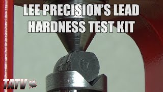 Lee Precision's Lead Hardness Test Kit screenshot 5