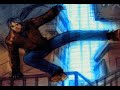 Tekken 4 (PS2) - Lei Wulong Story Battle