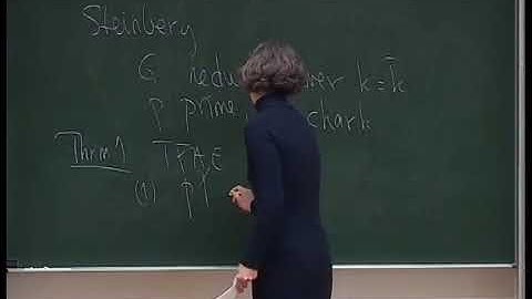 Multiple Speakers | Nilpotent subalgebras of semisimple Lie algebras, some unexpected torsion