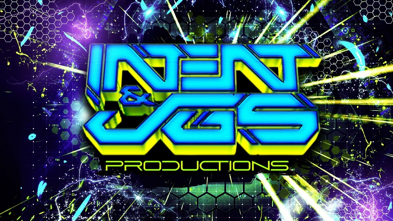 JGS & INTENT - One Door Opens (Makina Sample)