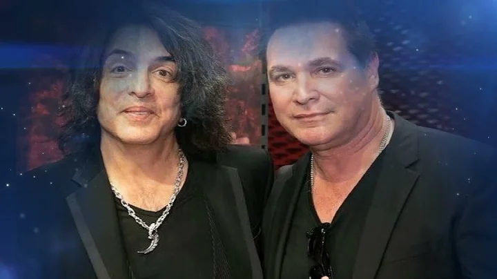 KISS: Paul Stanley's Guitar Tech Fran Stueber Dies...