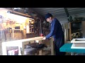 DIY Custom Workbench DIY Custom Workbench