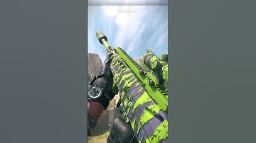 SECRET SIGNAL 50 CLASS goes CRAZY in SEASON 6 MW2!!