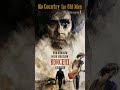 No Country for Old Men -To nie jest kraj dla starych ludzi -Kraków WIN WINSLOW I MARA MARSLOW