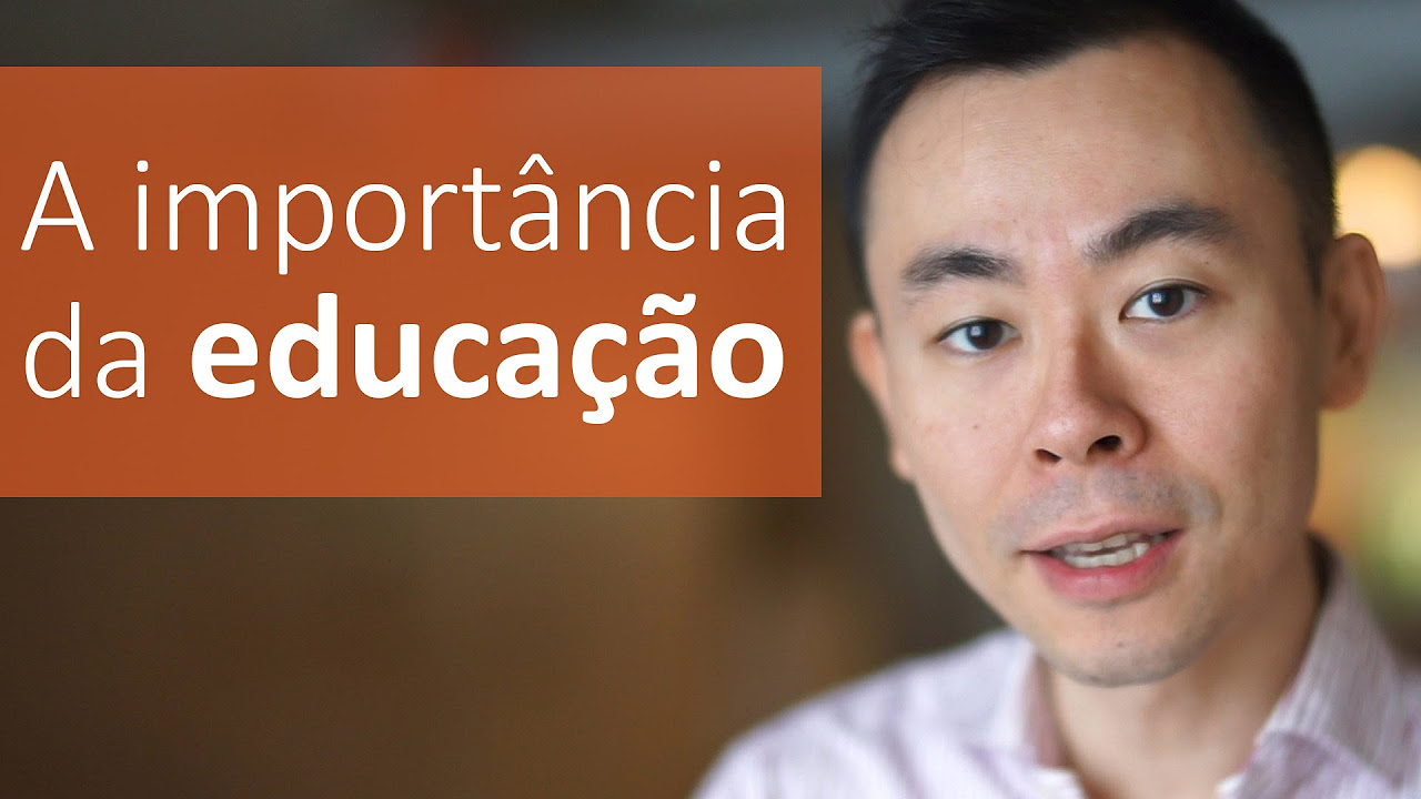 D01 Educação e Sociedade: Breve História da Educação no Brasil