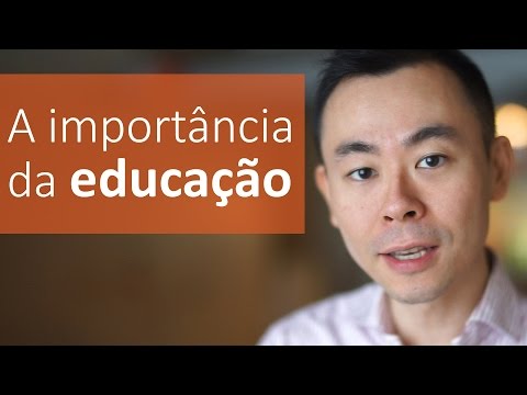 Vídeo: Qual é a importância da prontidão para a escola?