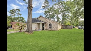 3202 Crossman Street video tour