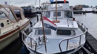 zomervakantie 2021 Turfroute Drenthe & Friesland