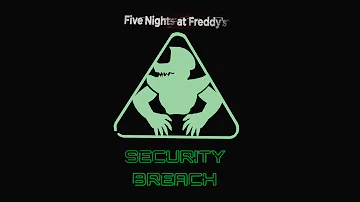 Trailer : Five Nights at Montgomery's Security Breach