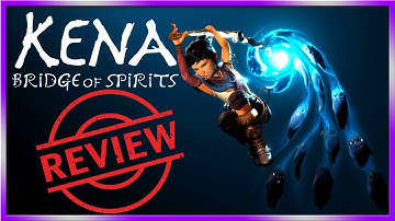 Kena: Bridge of Spirits Review - A Stunning Adventure Through A Beautiful World | PS5