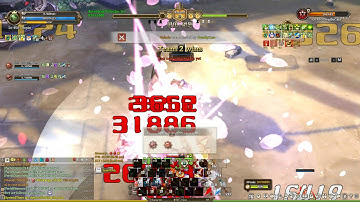 Tree Of Savior Arbalester TBL