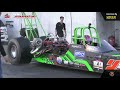 Final  Race 1 : Super Dragster Benzene | Souped Up 2019