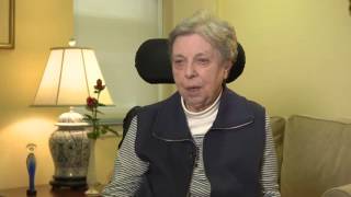 Experience of God | Aging Gracefully