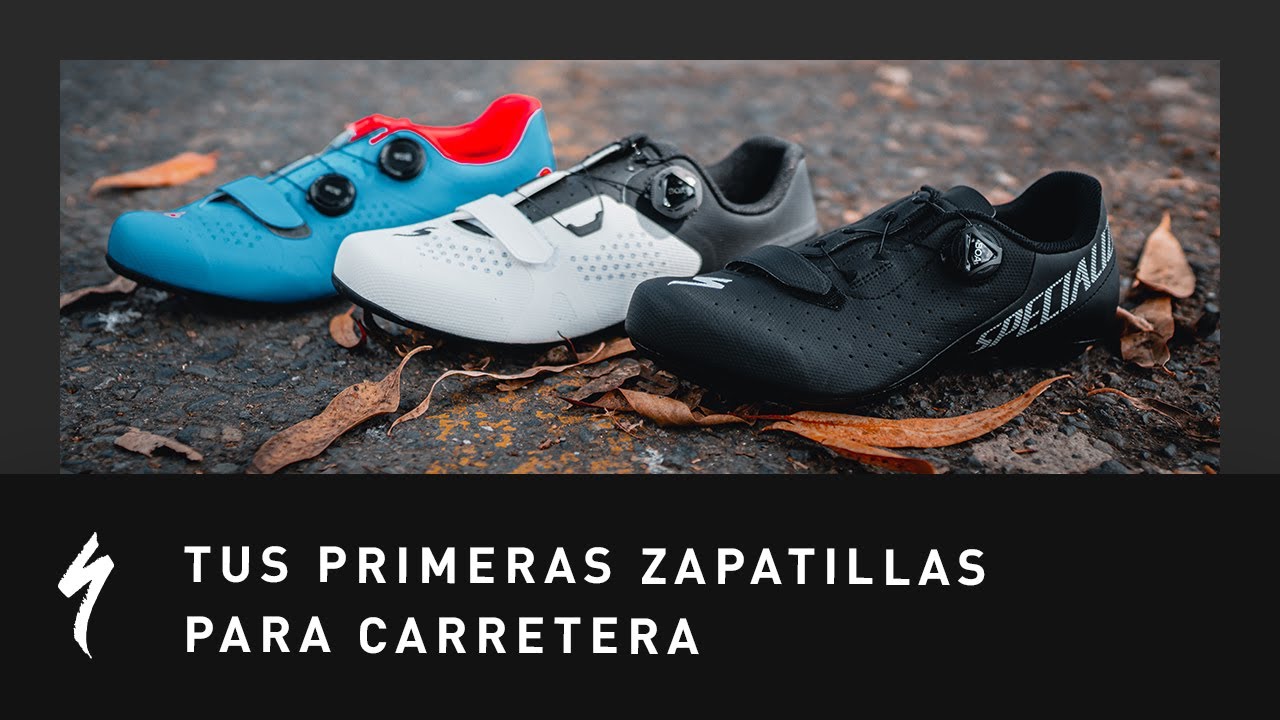 Zapatillas Para | Familia - YouTube