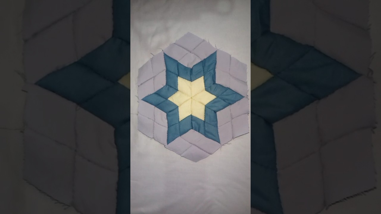 start quilt | ralli design 