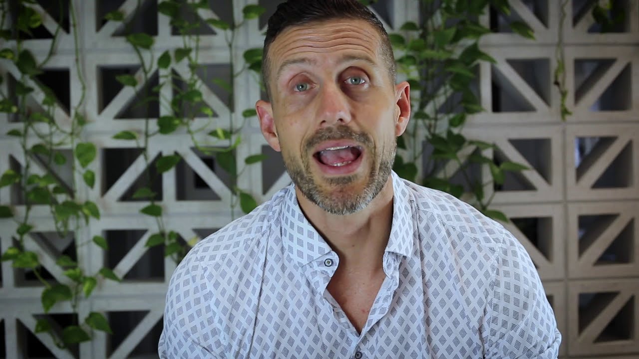 Physiotherapy Website Design - Five By Five - YouTube
