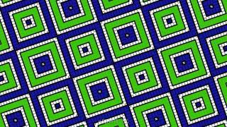 Playing with Audio Sync (Epilepsy Warning)