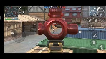 Modern OPS - Bomb - 1 VS 2