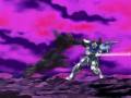 Gundam Seed Destiny Clashing Souls