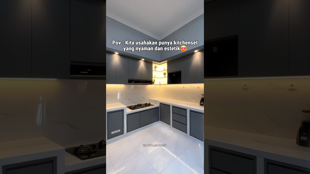 #kitchenset