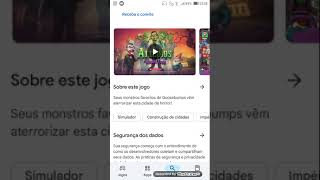 arrepios cidade de horror do início do jogo novo legendado em inglês para celular para andróide screenshot 4