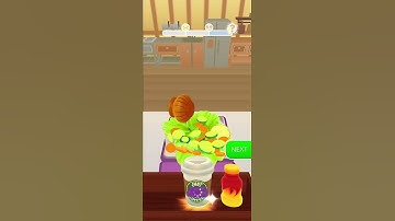 Sushi Roll 3D - Gameplay Walkthrough All  Levels. 24